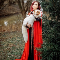 Евгения Сафонова