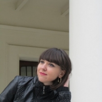 Галина Долгова