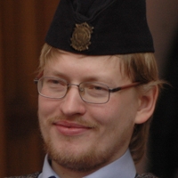 Сергей Беляков