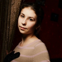 Алиса Чернышова