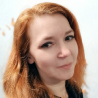 Ирэн Рудкевич