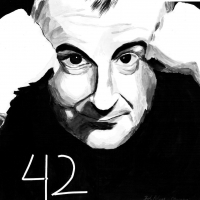 Дуглас Адамс