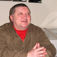 Михаил Успенский