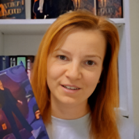 Эйрин Фаррон