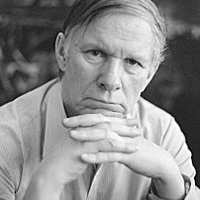 Василь Быков