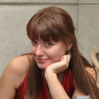 Джейд Дэвлин