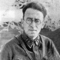 Василий Семёнович Гроссман