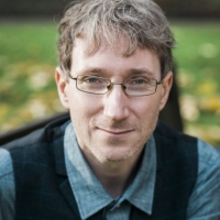 Стюарт Тёртон