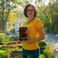 Анна Орехова