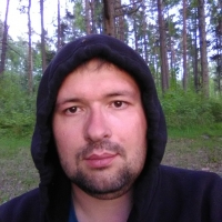 Павел Диброва