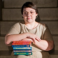 Ольга Болдырева