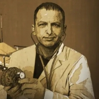 Андрей Ломачинский