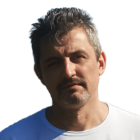 Игорь Лахов