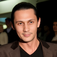 Тимур Рымжанов