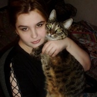 Ева Никольская / Джейн Доу