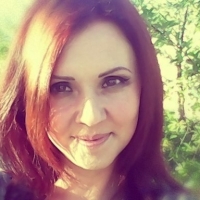 Ная Геярова