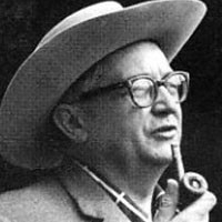 Франсис Карсак