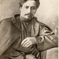 Леонид Андреев