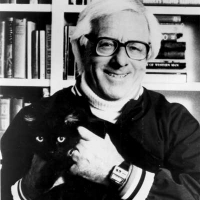 Рэй Брэдбери