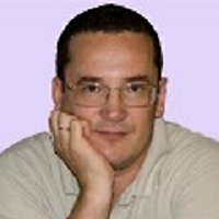 Олег Николаевич Борисов