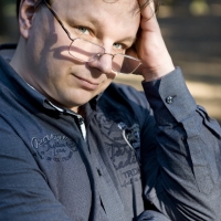 Андрей Жвалевский