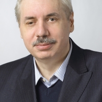 Николай Левашов