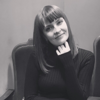 Влада Юрьева