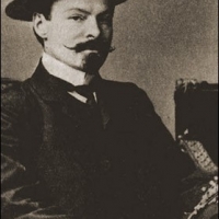 Константин Дмитриевич Бальмонт