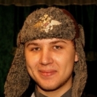 Антон Буткевич