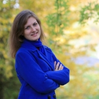 Анна Данилова