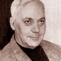 Юрий Герман