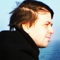 Александр Рыжов / Руж