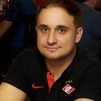 Денис Стародубцев