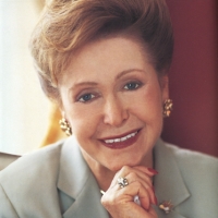 Мэри Хиггинс Кларк