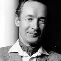 Тим Северин