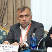 Сергей Анатольевич Васильев