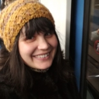 Анна Пожарская