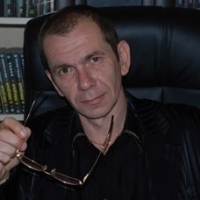 Андрей Ливадный