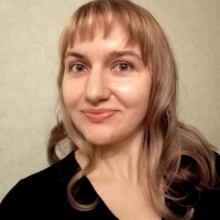 Зинаида Гаврик