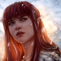 Лана Морриган