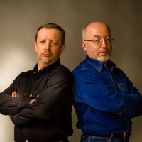 Генри Лайон Олди