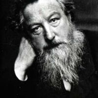 Уильям Моррис