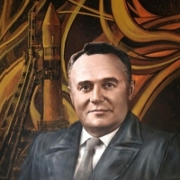 Сергей Королёв