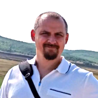 Михаил Ланцов