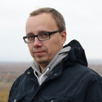 Андрей Розальев