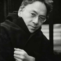 Кадзуо Исигуро