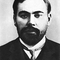 Александр Богданов