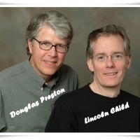 Дуглас Престон