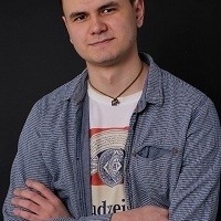 Наиль Выборнов