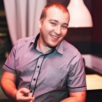 Николай Скиба